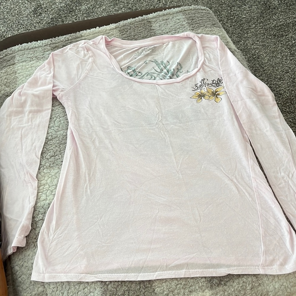 Salt Life long sleeve T-shirt